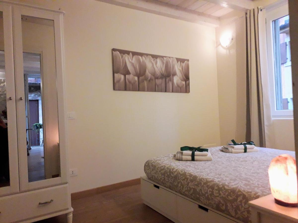 Casa Angie Daire Verona Dış mekan fotoğraf