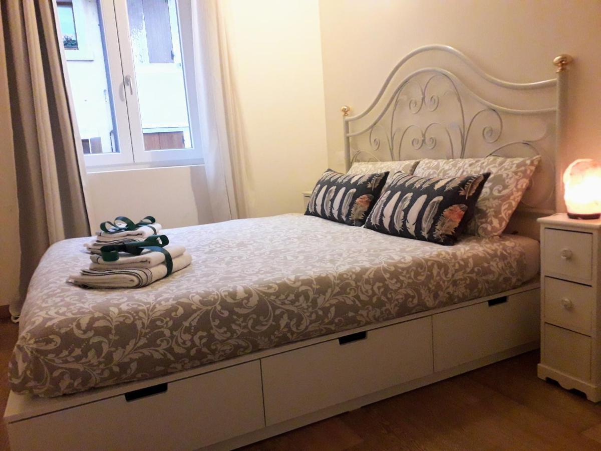 Casa Angie Daire Verona Dış mekan fotoğraf